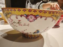 -图味美小黄鱼·景德菜(浙江路店)