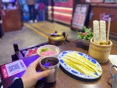 -萍姐火锅·公路夜市(南京新街口店)