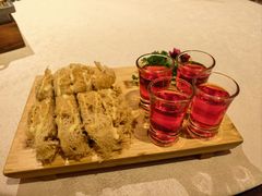 -若蘭慈·无国界素食料理(欢乐海岸店)