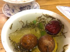 -清真西北风味餐厅