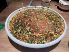 -西部范小生鲜炒大盘鸡(渭南店)