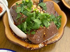 -小杨翘脚牛肉