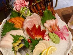 -酒井酱子·深夜食堂(东城汇店)