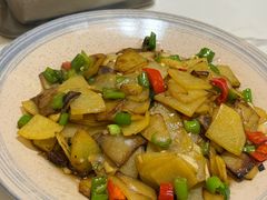 -新凯旋烧烤·燕姐千岛湖土菜