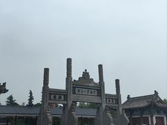 -洛阳白马寺