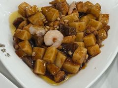 八宝年糕-瑞福园联谊餐室(茂名南路店)