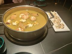 -二刀潮牛(重庆光环购物公园店)