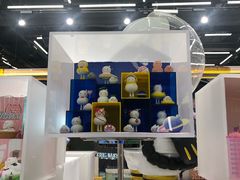 -泡泡玛特POPMART(侨福芳草地店)