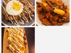 -青春分食(仙林大学城店)