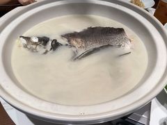 -久宴·天目湖大鱼头(恐龙园店)