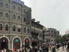 -两江国际影视城