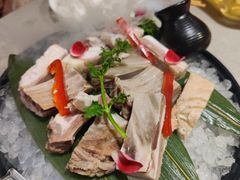 羊排-海底捞火锅(凯德广场店)