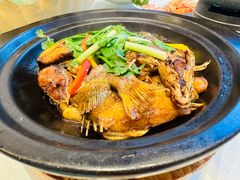 -渔村盛宴(航空新城店)