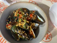 -小林哥的海鲜馆·夜宵烧烤(渔人码头店)