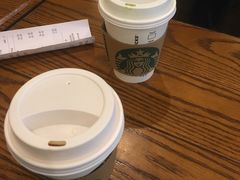 -星巴克(南京同曦万尚城店)