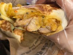 -TACO STAR 塔可星(下沙宝龙店)