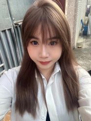 -奈川烫染Salon