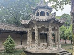 -常德桃花源景区