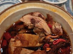 -南京大牌档(壹方天地店)