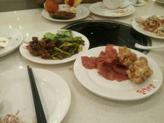 -泉福居酱骨头自助广场(南大街商业步行街店)