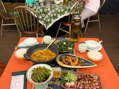 -马来西亚肉骨茶汤·招牌螃蟹·烧鸡·呷喱吧吧(海上世界店)