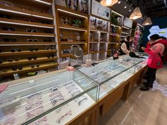 -BUTF美惠眼镜(天通苑万优汇店)