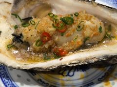 -蠔友汇(皇姑店)
