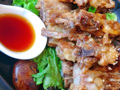 -蒙料·手把肉(望京店)