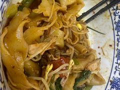 -秦之味陕西特色面馆(中华路店)