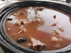 -云海肴·汽锅鸡·云南菜(苏州中心店)
