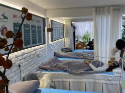 -新雨池不针清祛痘