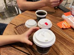 -Peet's Coffee皮爷咖啡(上海长风大悦城店)