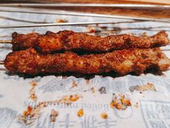 -马记永·兰州牛肉面(天通苑家乐福店)