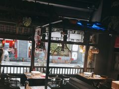 -东方红·湖南菜(金屿店)
