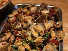 -喝丢一只鞋海鲜烧烤·海肠捞饭(东关街店)