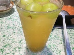 -鸿姐老火锅(静安店)