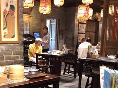 -南京大牌档(崇文门国瑞店)