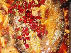 -川知味(京华城店)