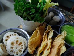 -柳州人田螺鸭脚煲(农院路1店)