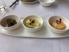 锦绣三冷拼-長泰華府(长泰广场店)