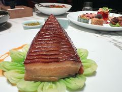 -杭州君悦酒店·湖滨28中餐厅