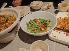 -楚山晓·楚湘菜(江夏永旺店)