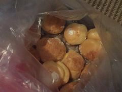 -七彩云蛋糕店(滨江二路店)