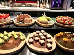 -西安W酒店·WEI全味西餐厅