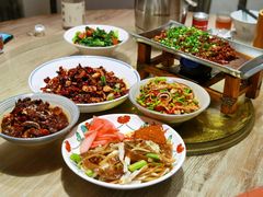 -树厨贵州菜(大十字店)