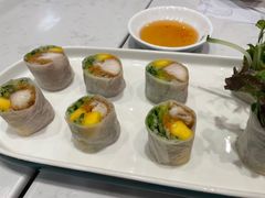 -美奈小馆·越南料理(中航城君尚购物中心店)