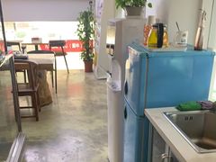 -弋车人洗美·维修·保养(三林店)