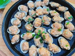 -关二哥烧烤(王家湾店)