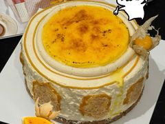 -流酥可心·牛乳蛋糕商店(禾祥西路店)