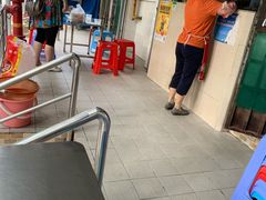 大堂-甜蜜蜜(昌乐园店)